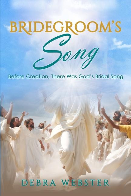 Vorderes Coverbild Bridegroom's Song