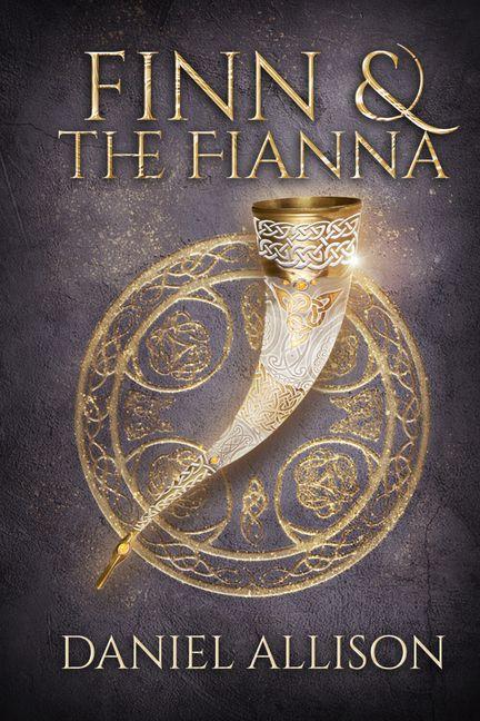 Vorderes Coverbild Finn and the Fianna