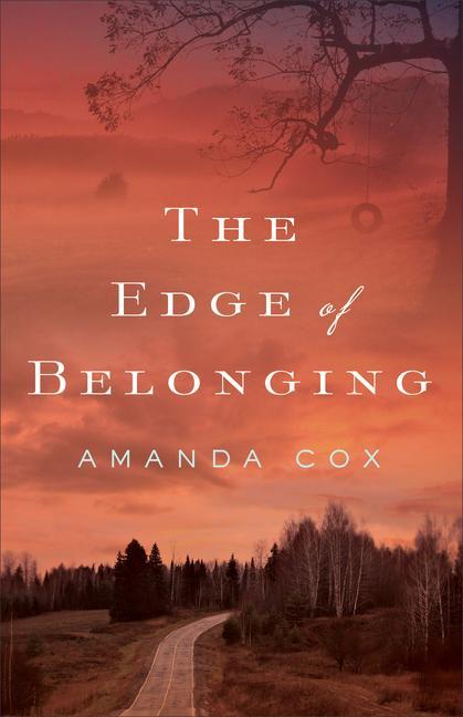 Vorderes Coverbild The Edge of Belonging