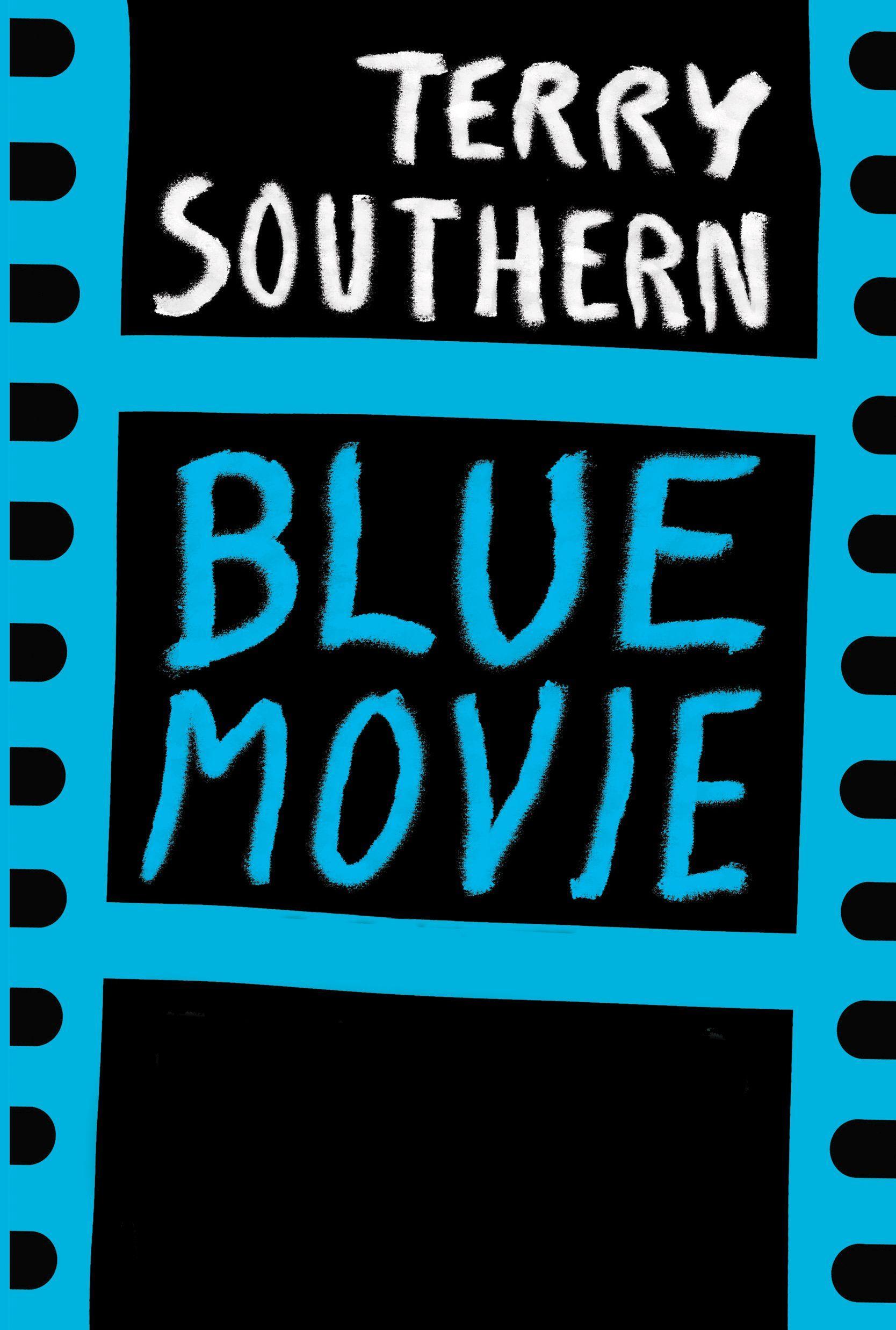Vorderes Coverbild Blue Movie: 50th Anniversary Edition