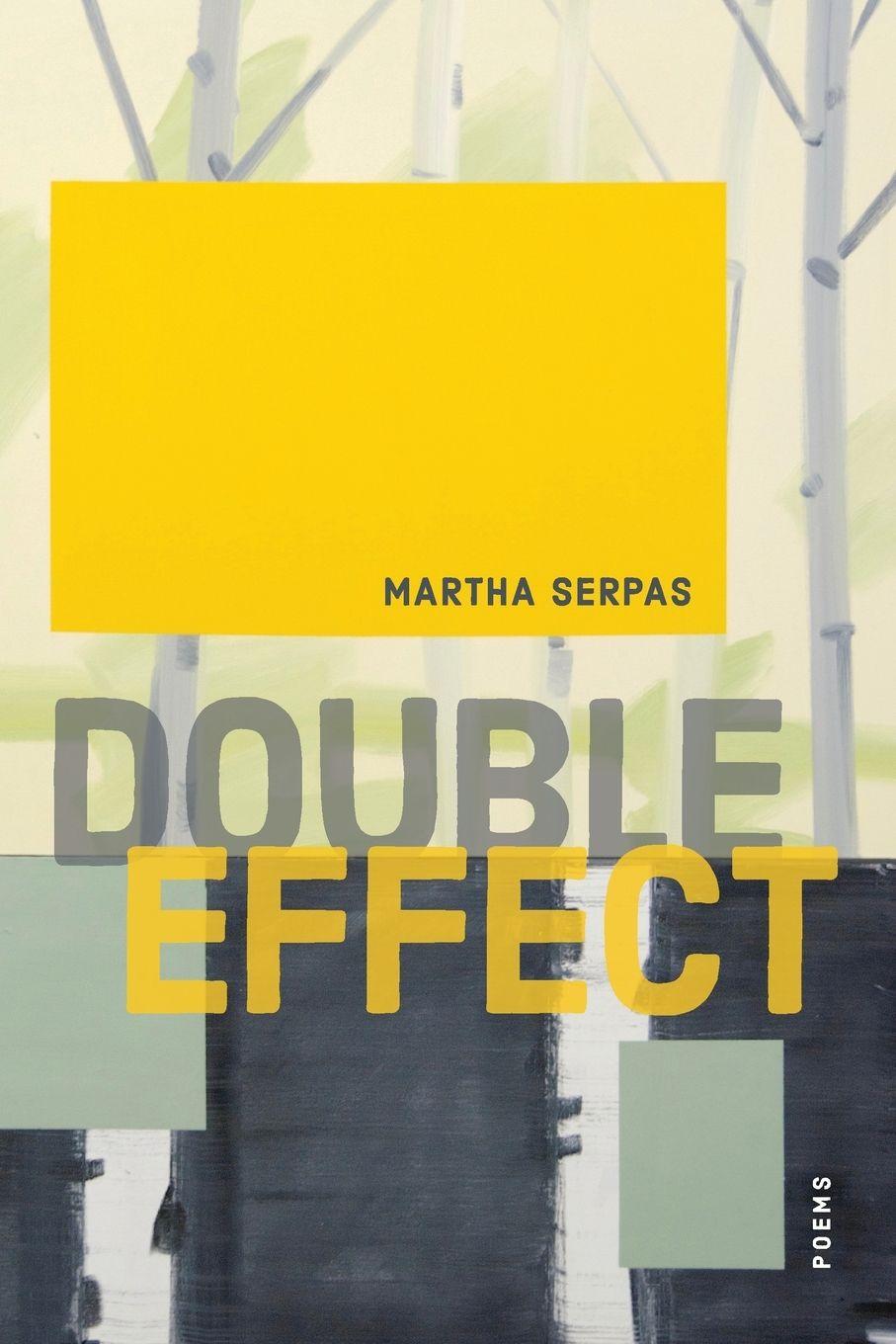 Vorderes Coverbild Double Effect