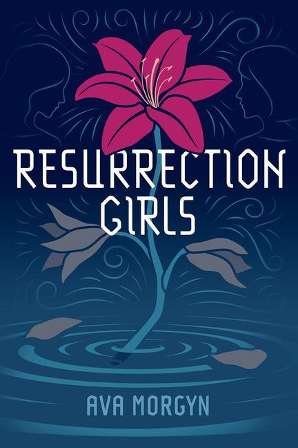 Vorderes Coverbild Resurrection Girls