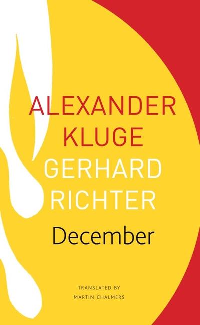 Vorderes Coverbild December
