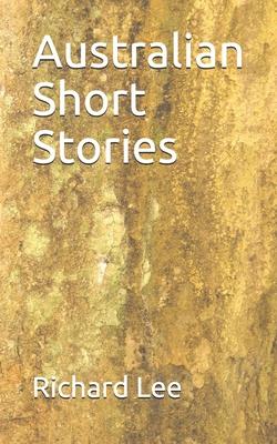 Vorderes Coverbild Australian Short Stories