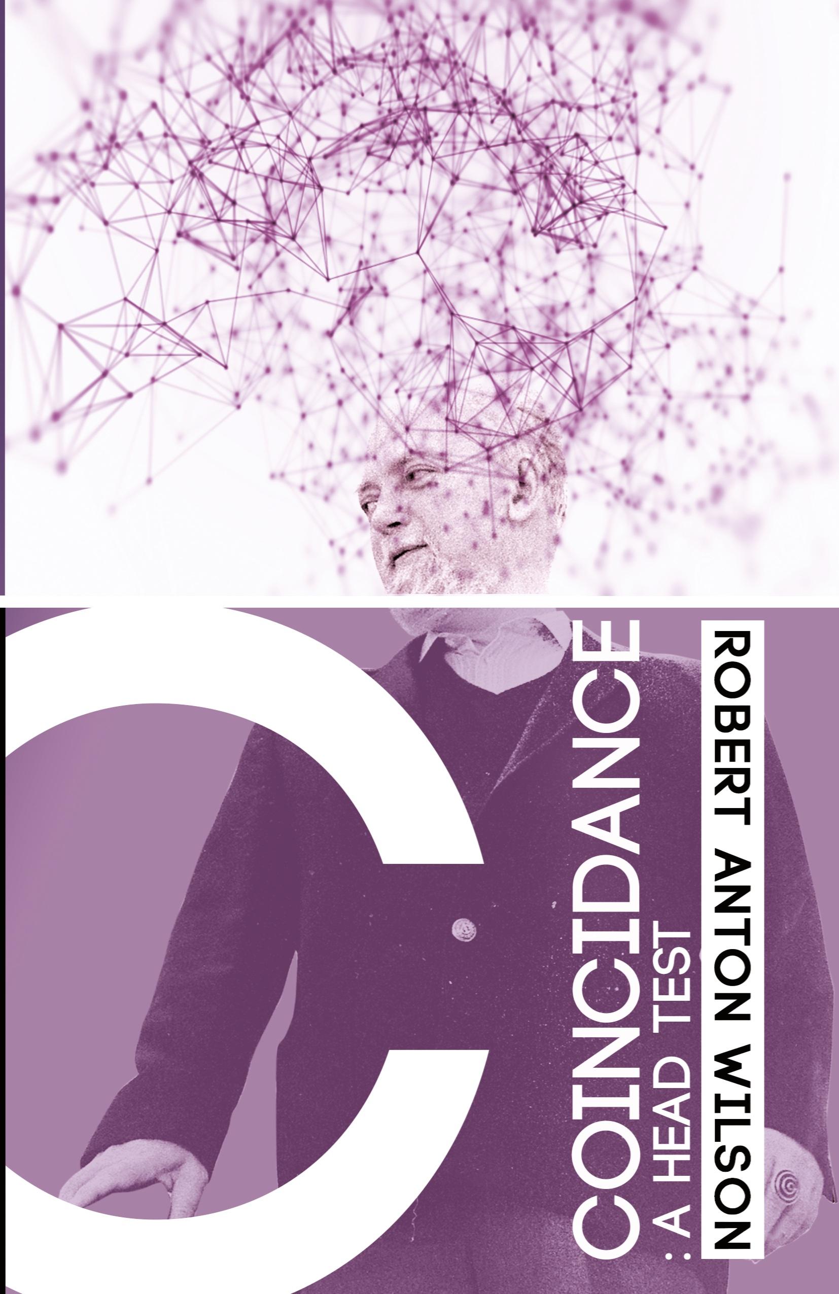 Vorderes Coverbild Coincidance