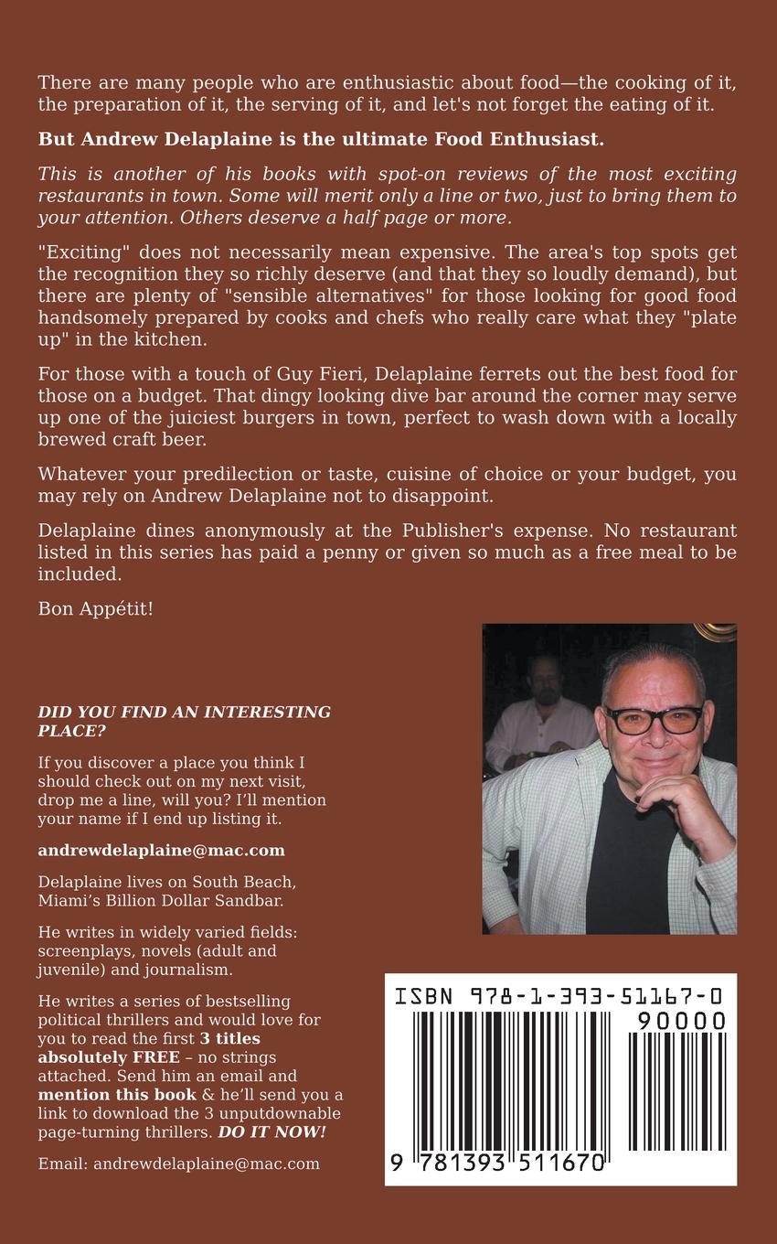 Rückseitencover Paris 2020