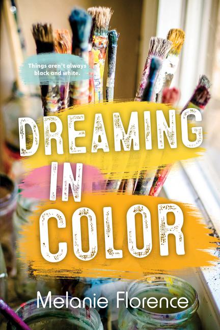 Vorderes Coverbild Dreaming in Color