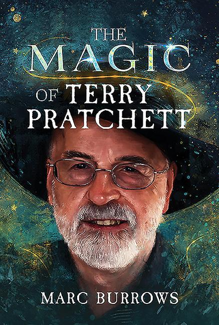Vorderes Coverbild The Magic of Terry Pratchett