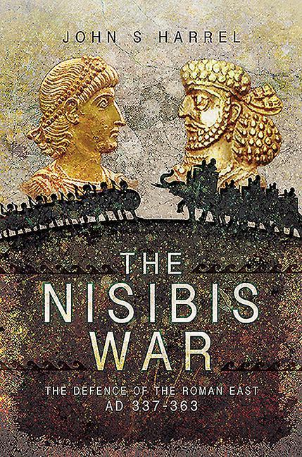 Vorderes Coverbild The Nisibis War