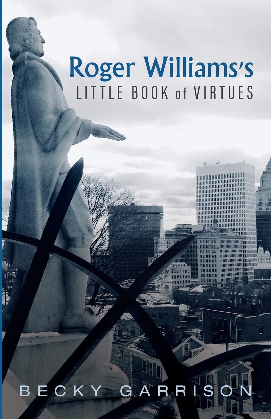 Vorderes Coverbild Roger Williams's Little Book Of Virtues