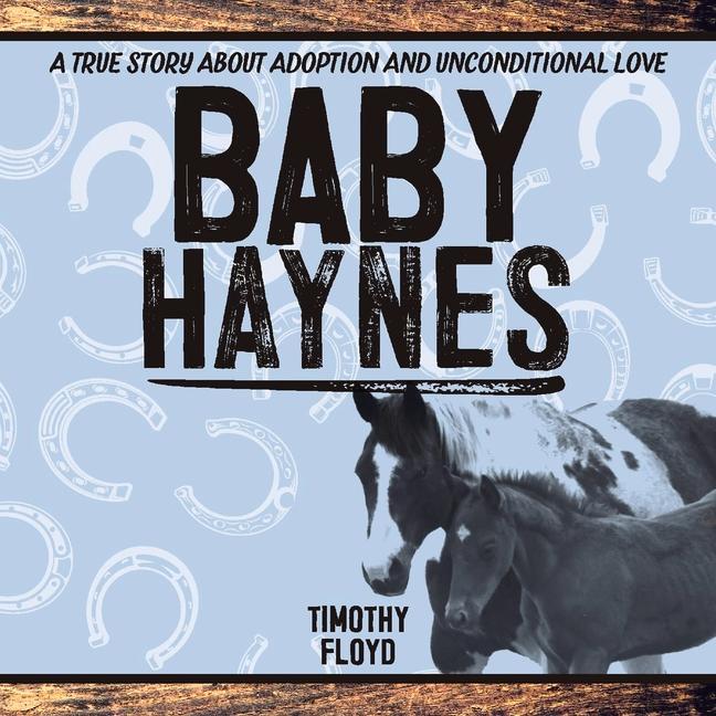 Vorderes Coverbild Baby Haynes