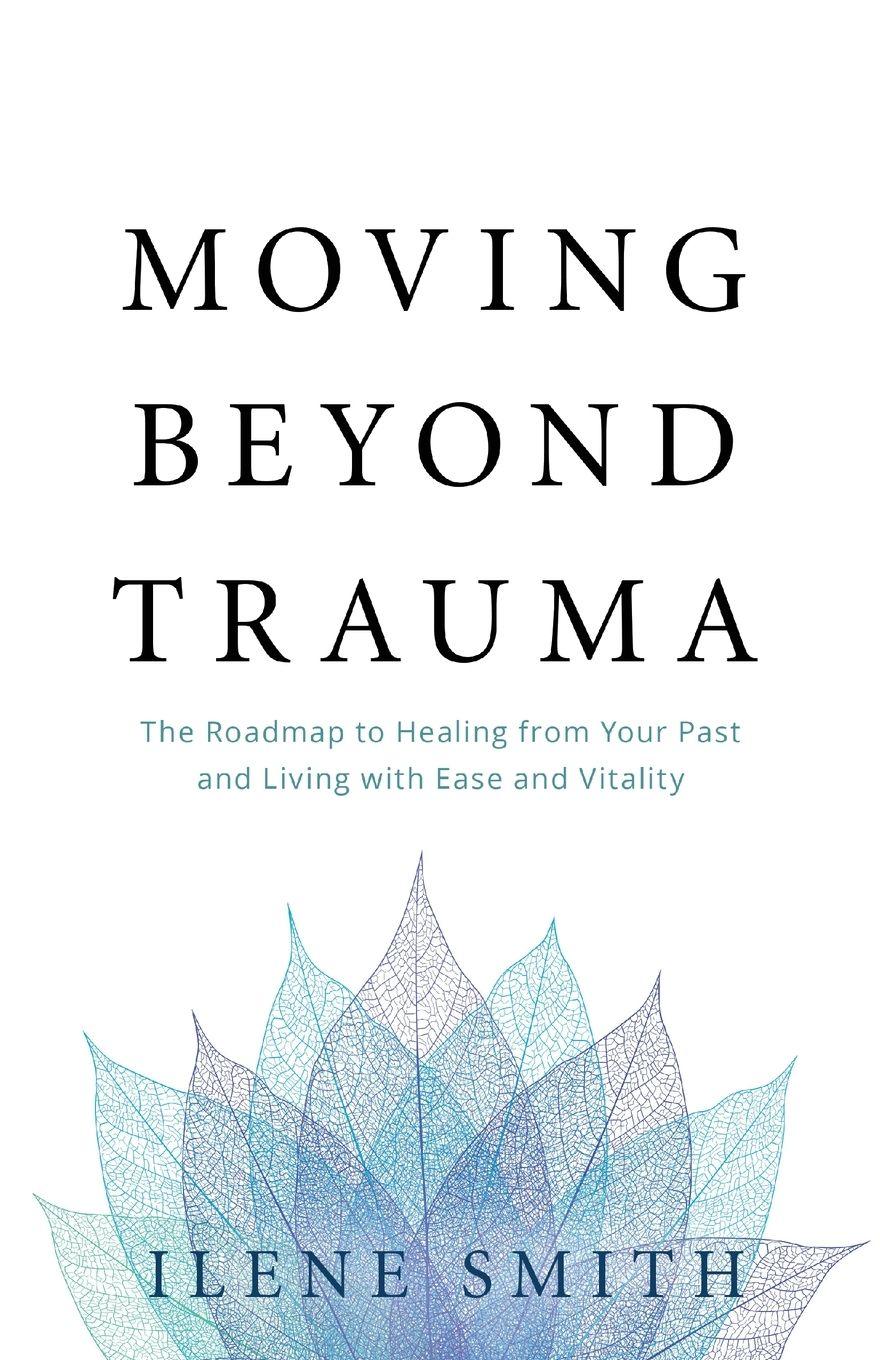 Vorderes Coverbild Moving Beyond Trauma