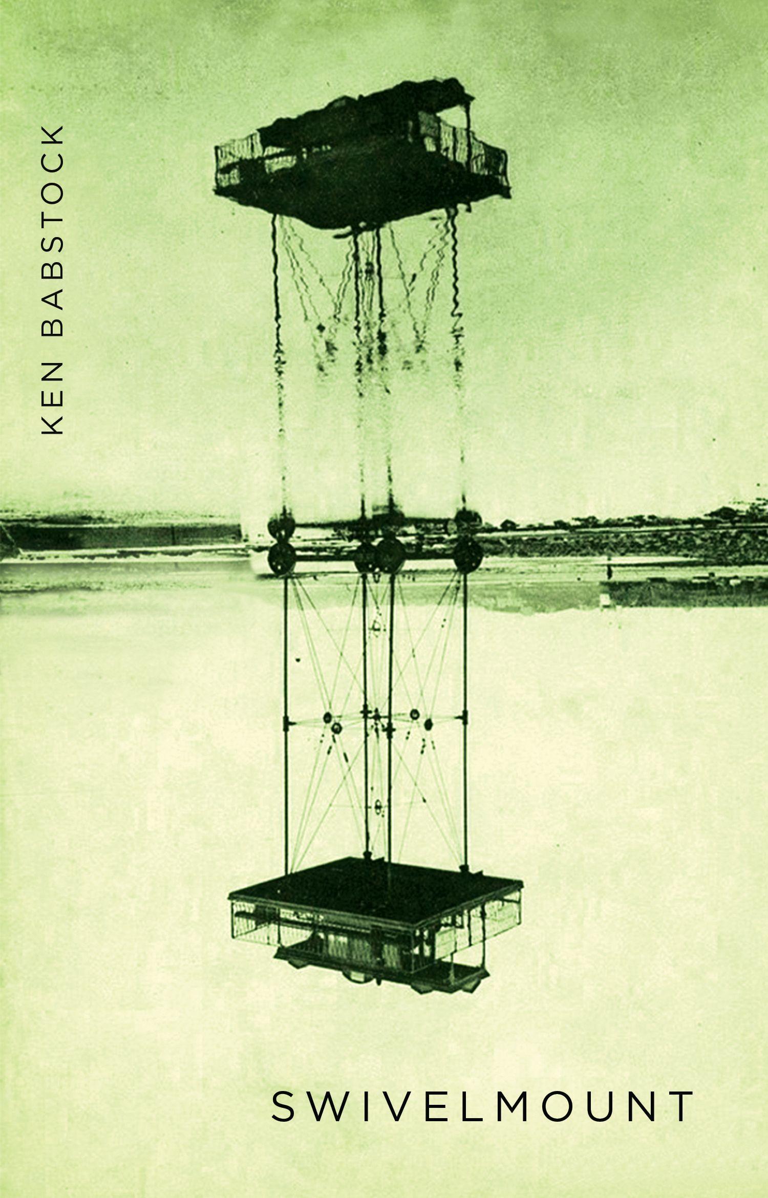 Vorderes Coverbild Swivelmount