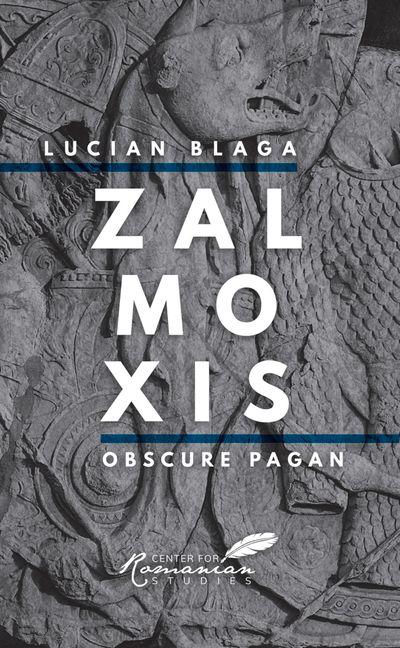 Vorderes Coverbild Zalmoxis