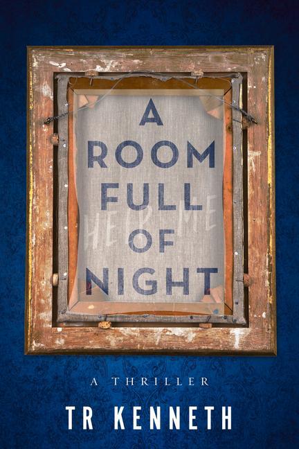 Vorderes Coverbild A Room Full of Night