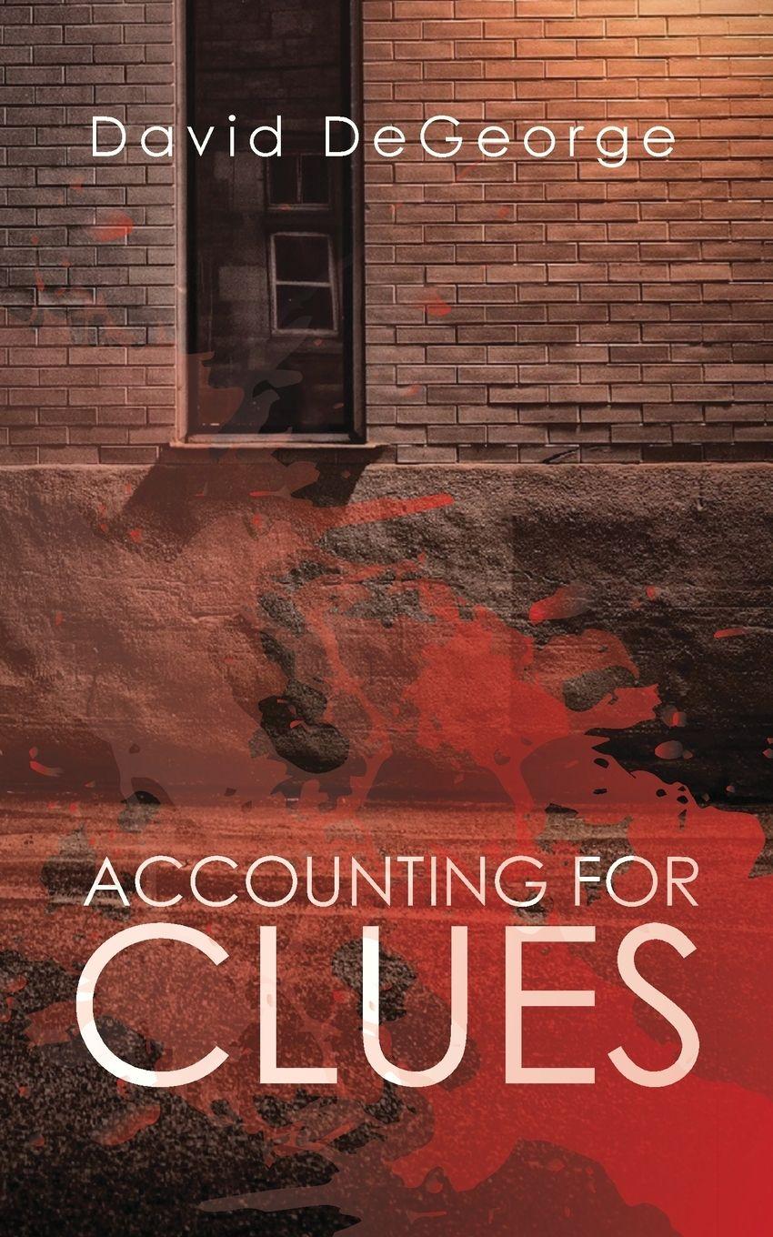 Vorderes Coverbild Accounting for Clues