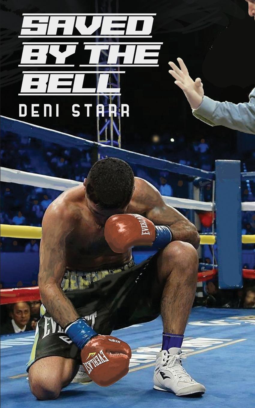 Vorderes Coverbild Saved by the Bell
