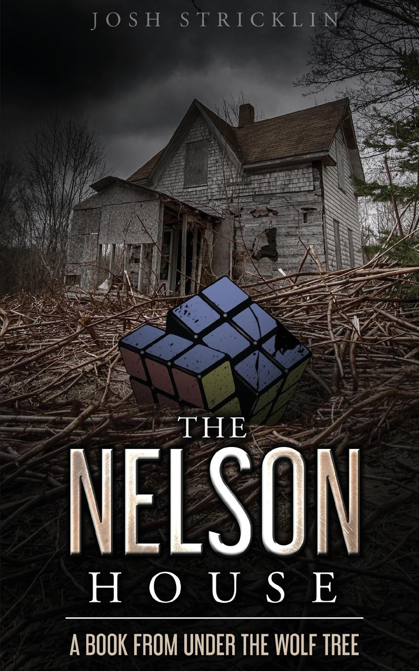 Vorderes Coverbild The Nelson House