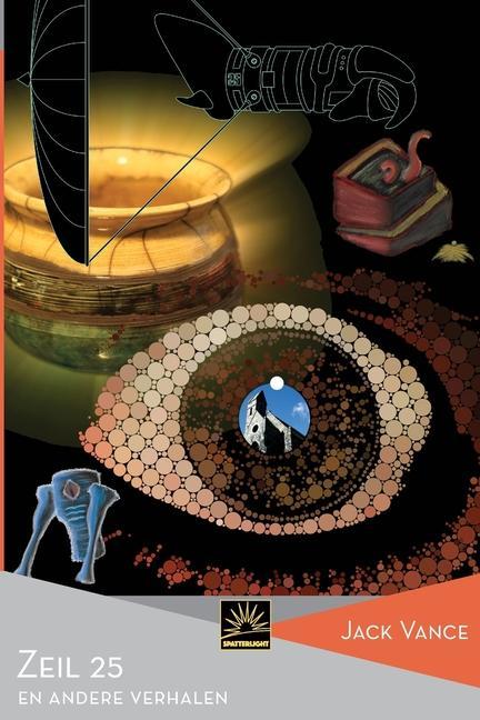 Vorderes Coverbild Zeil 25 en andere verhalen