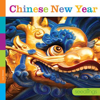 Vorderes Coverbild Chinese New Year