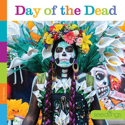 Vorderes Coverbild Day of the Dead