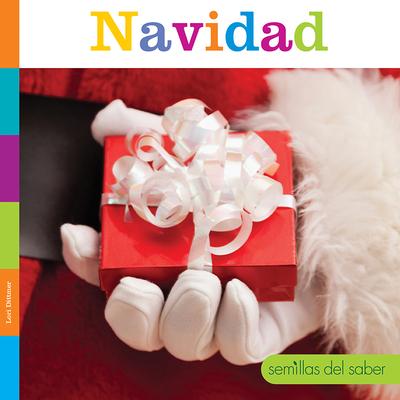 Vorderes Coverbild Navidad