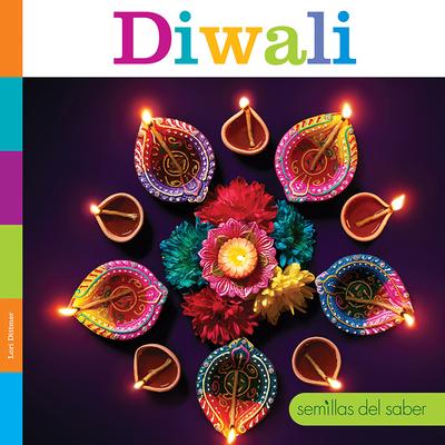 Vorderes Coverbild Diwali
