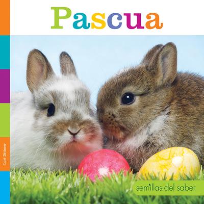 Vorderes Coverbild Pascua