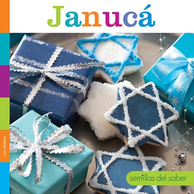 Vorderes Coverbild Janucá