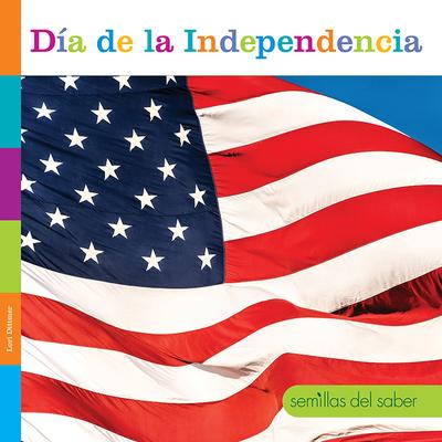 Vorderes Coverbild Día de la Independencia