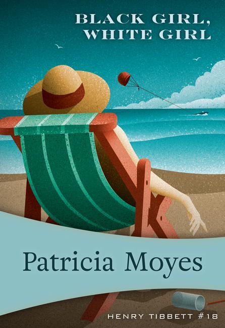 Vorderes Coverbild Black Girl, White Girl