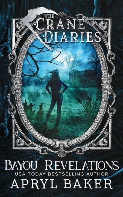 Vorderes Coverbild The Crane Diaries