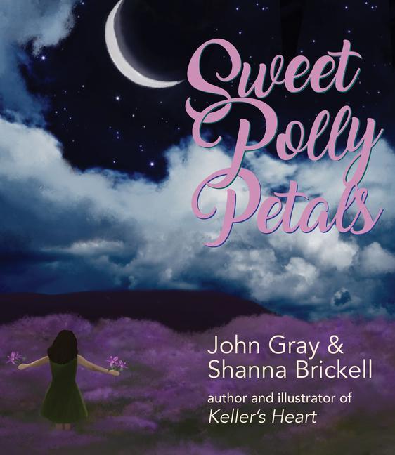Vorderes Coverbild Sweet Polly Petals
