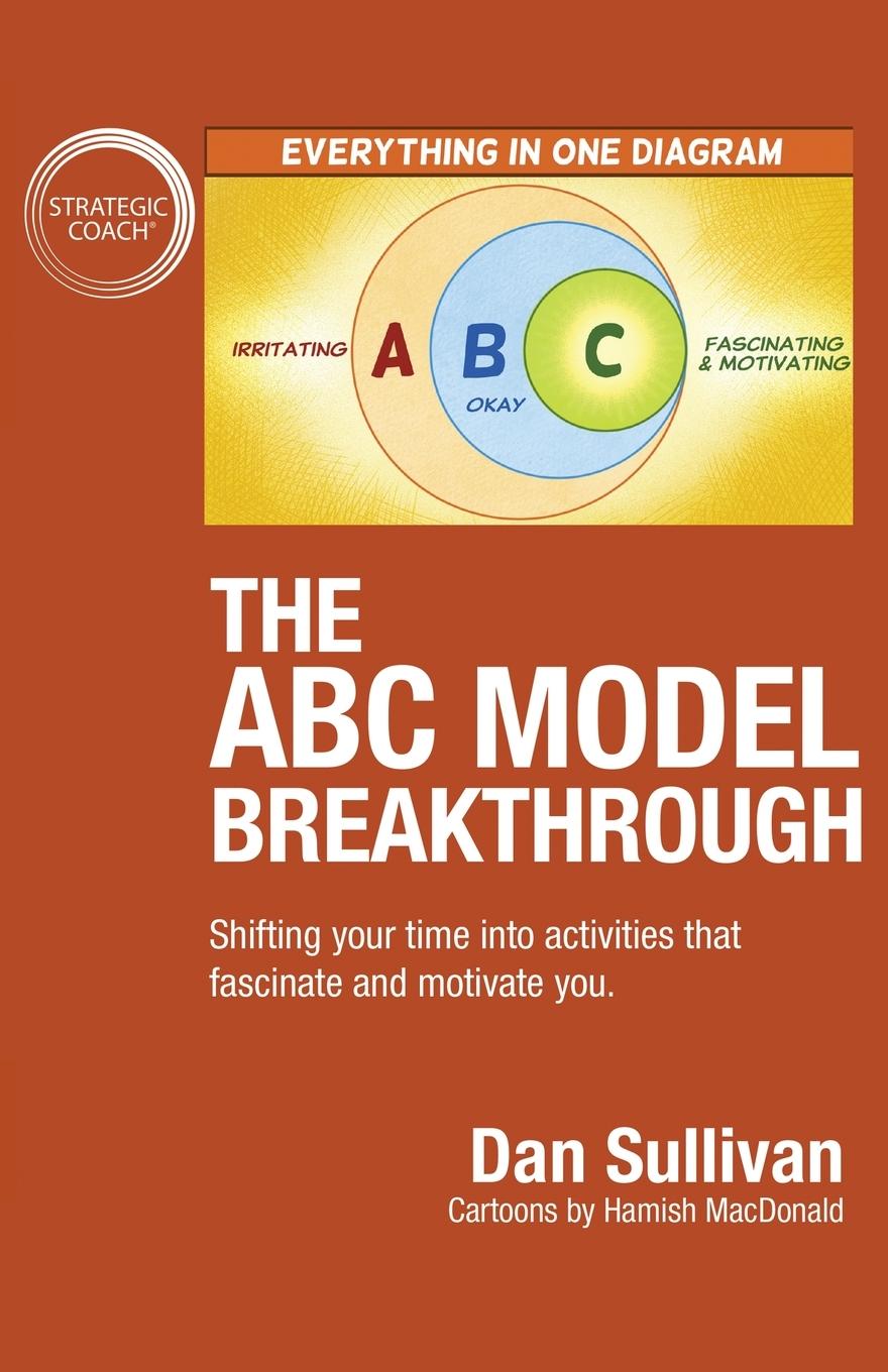 Vorderes Coverbild The ABC Model Breakthrough