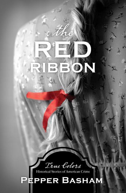 Vorderes Coverbild The Red Ribbon