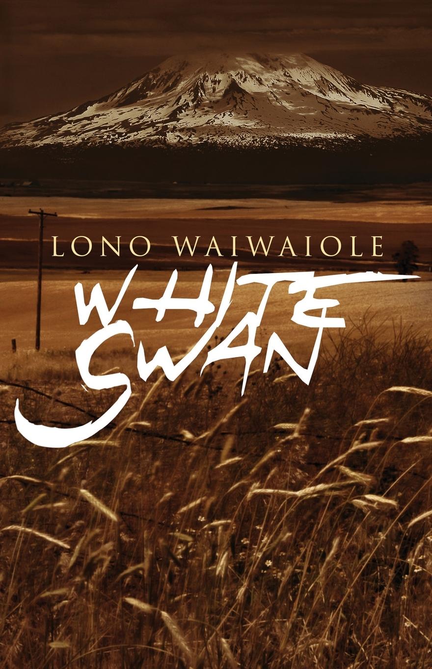Vorderes Coverbild White Swan