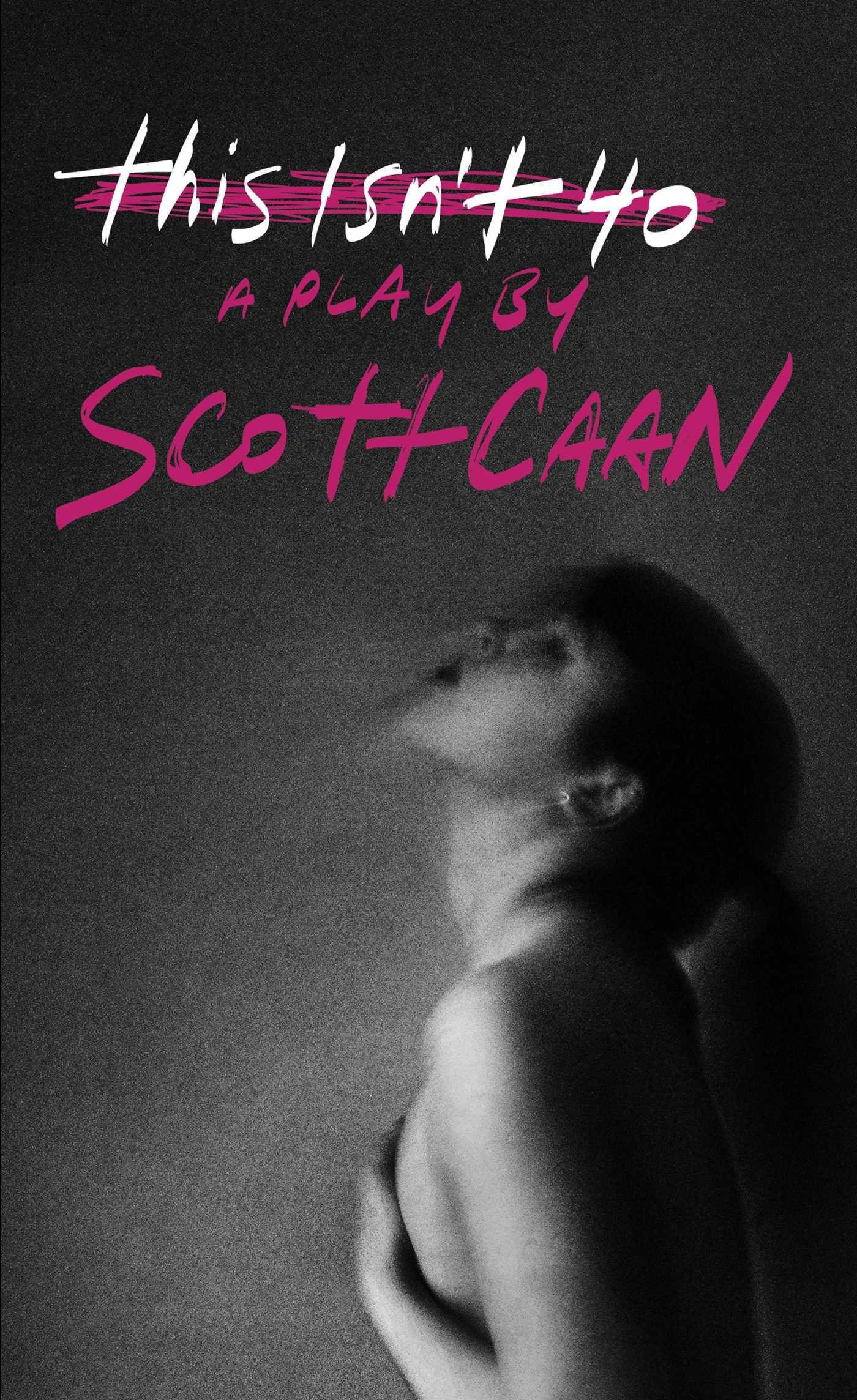 Vorderes Coverbild This Isn't 40