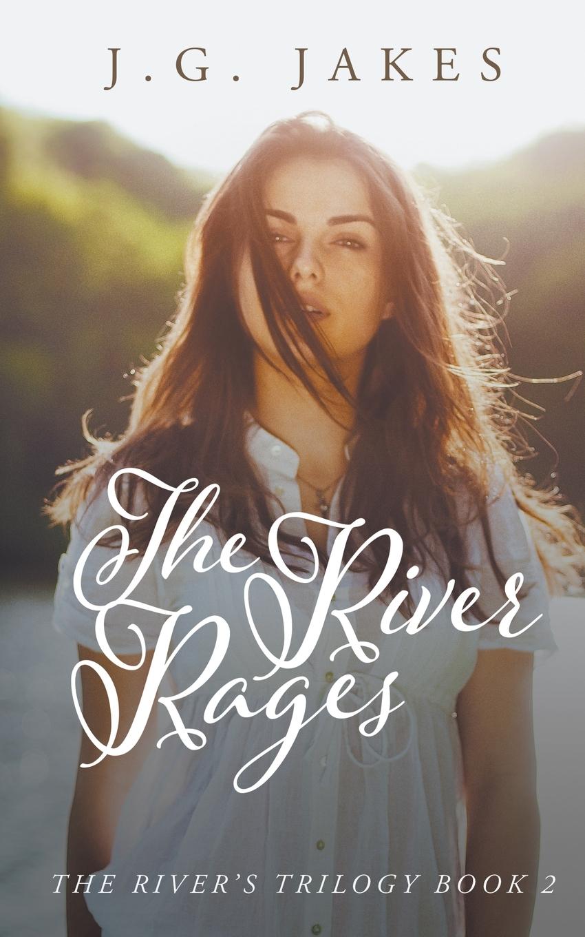 Vorderes Coverbild The River Rages