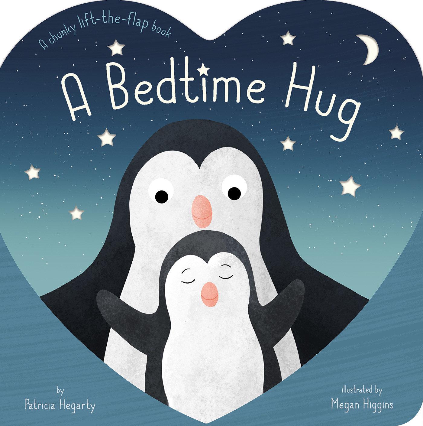 Vorderes Coverbild A Bedtime Hug