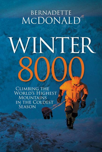 Vorderes Coverbild Winter 8000
