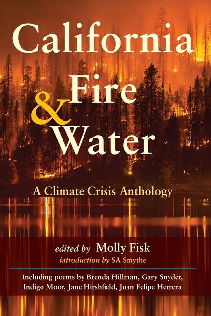 Vorderes Coverbild California Fire & Water