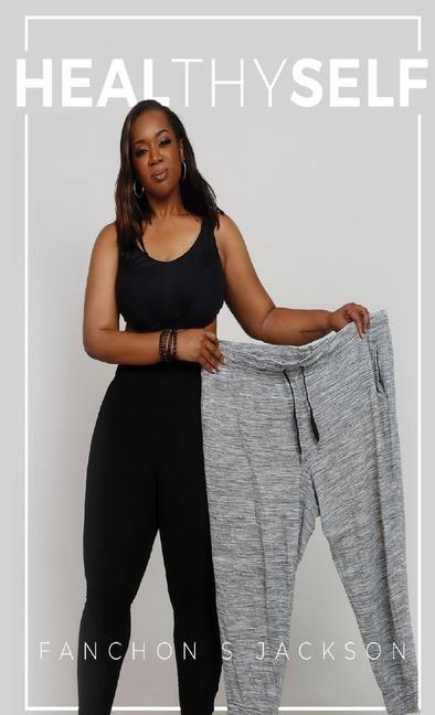 Vorderes Coverbild HealThySelf