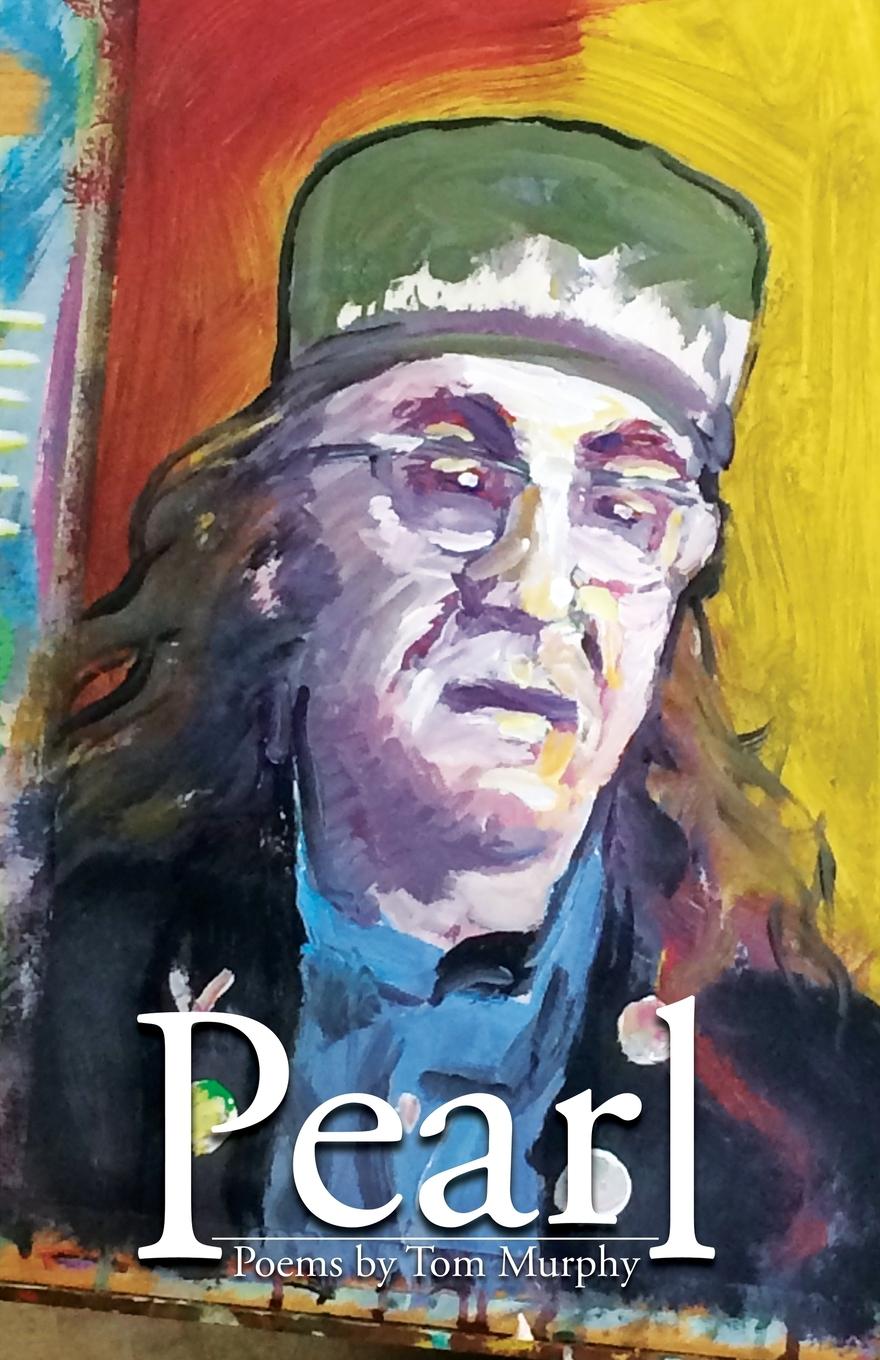 Vorderes Coverbild Pearl