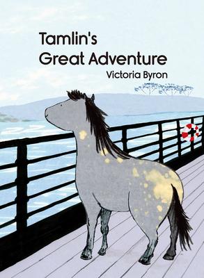 Vorderes Coverbild Tamlin's Great Adventure