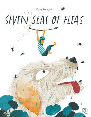 Vorderes Coverbild Seven Seas of Fleas
