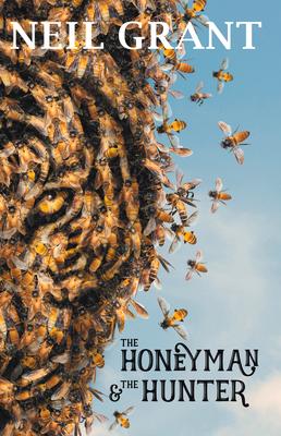 Vorderes Coverbild The Honeyman & the Hunter