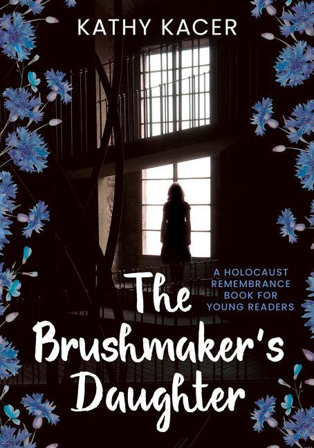 Vorderes Coverbild The Brushmaker's Daughter
