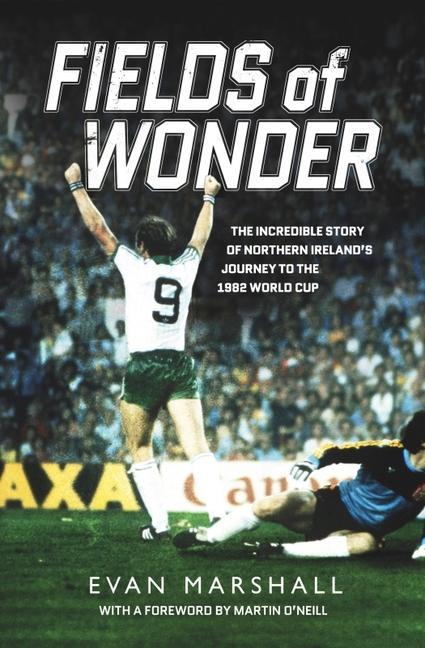 Vorderes Coverbild Fields of Wonder