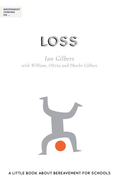 Vorderes Coverbild Independent Thinking on Loss