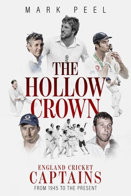 Vorderes Coverbild The Hollow Crown